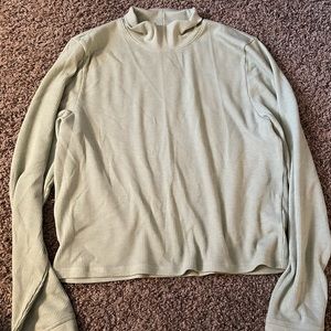american eagle turtle neck